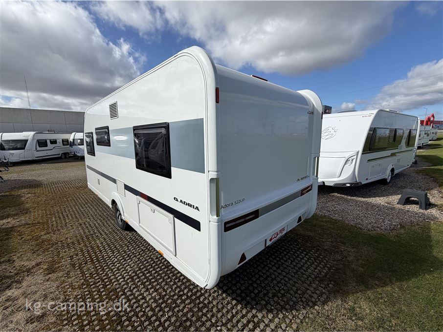 Adria Adora 522 UP